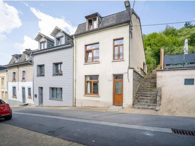 Maison en Vente à Bouillon