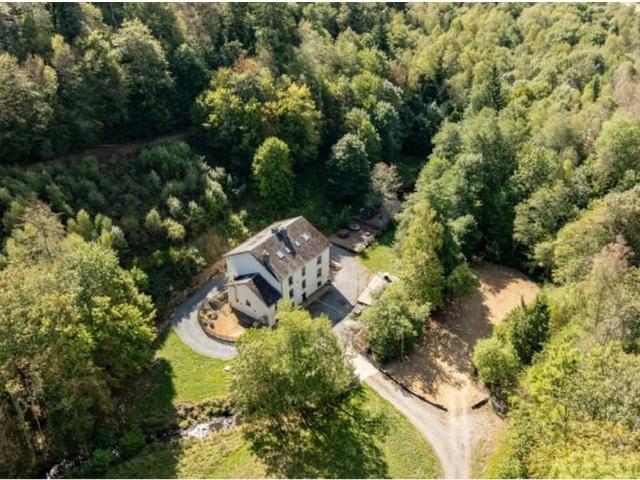 Maison en Vente à Bouillon