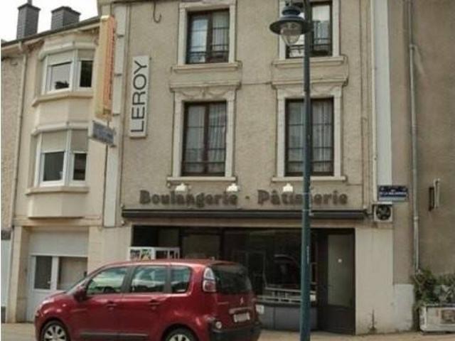Maison en Vente à Bouillon