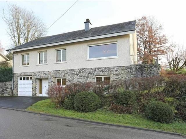 Maison en Vente à Bouillon