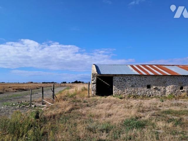 Maison à louer à Bouin, Pays de la Loire, 143080€