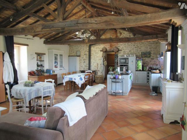 Maison à louer à Bouin, Pays de la Loire, 399000€
