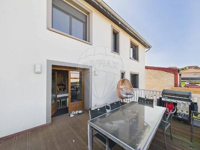 Maison en Vente à Bouligny
