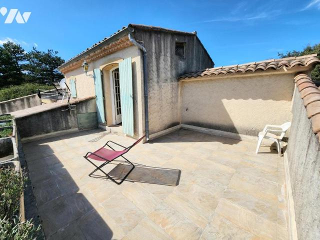 Maison à louer à Bourg Saint Andéol, Auvergne Rhône Alpes, 410000€