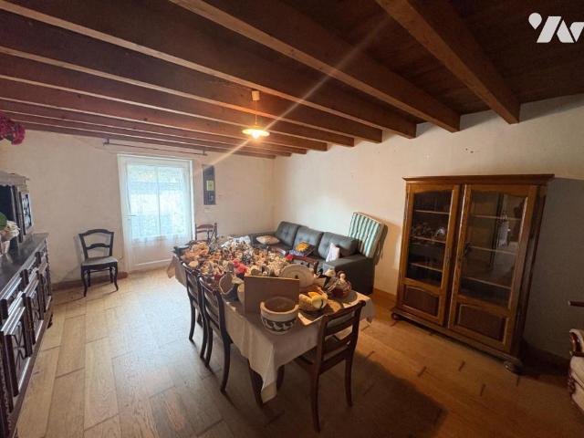 Maison en vente à Bourdet, Nouvelle Aquitaine, 116300€
