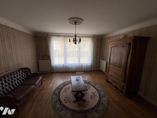 Maison en vente à Bourdet, Nouvelle Aquitaine, 209000€