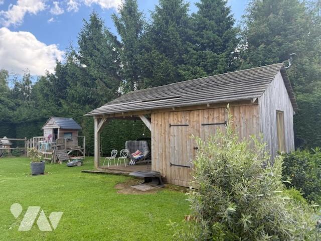 Maison en vente à Bournainville Faverolles, Normandie, 344200€