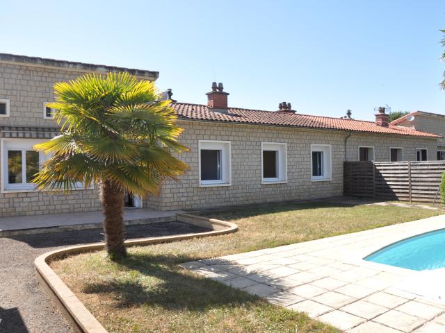 Maison en vente à Boussens, Occitanie, 190800€