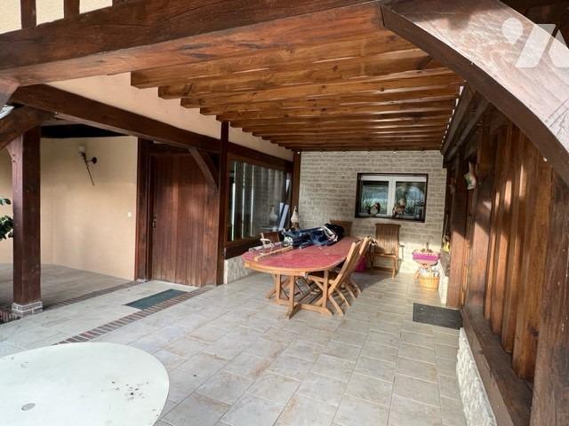Maison en vente à Blonville sur Mer, Normandie, 810000€