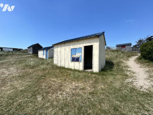 Maison en vente à Blainville sur Mer, Normandie, 25000€