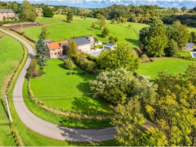Maison en Vente à Blegny