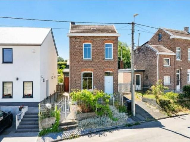 Maison en Vente à Blegny