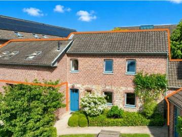 Maison en Vente à Blegny