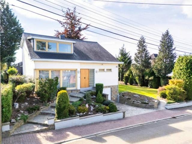 Maison en Vente à Blegny