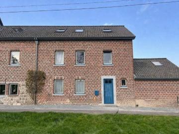 Maison en Vente à Blegny