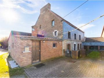 Maison en Vente à Blegny