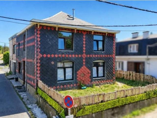Maison en Vente à Blegny