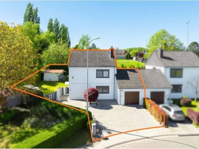 Maison en Vente à Blegny