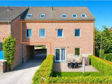 Maison en Vente à Blegny