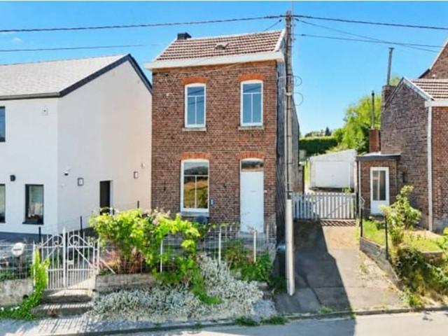 Maison en Vente à Blegny