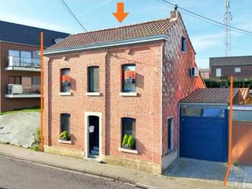 Maison en Vente à Blegny