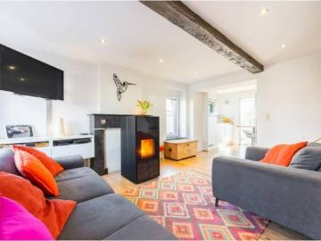 Maison en Vente à Blegny