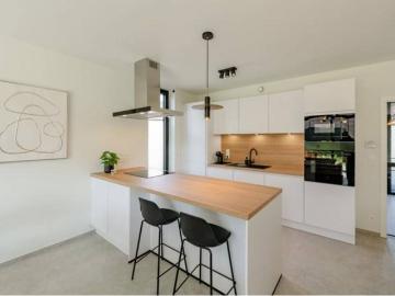 Maison en Vente à Blegny