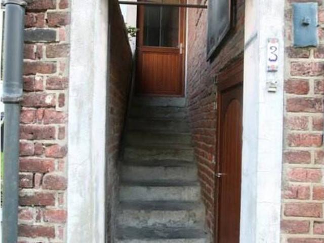 Maison en Vente à Blegny