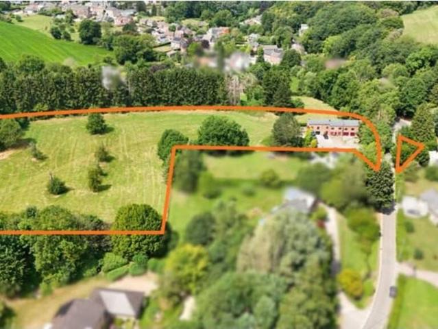 Maison en Vente à Blegny