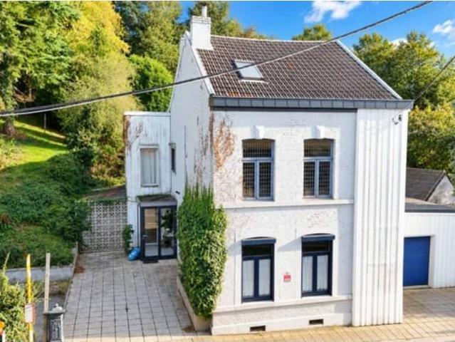 Maison en Vente à Blegny