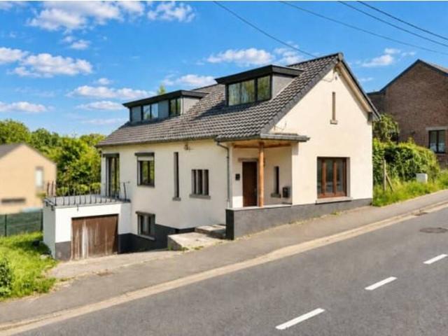Maison en Vente à Blegny