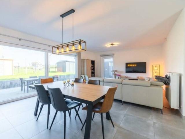 Maison en Vente à Blegny