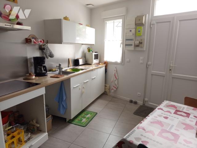 Maison en vente à Bléré, Centre Val de Loire, 171600€
