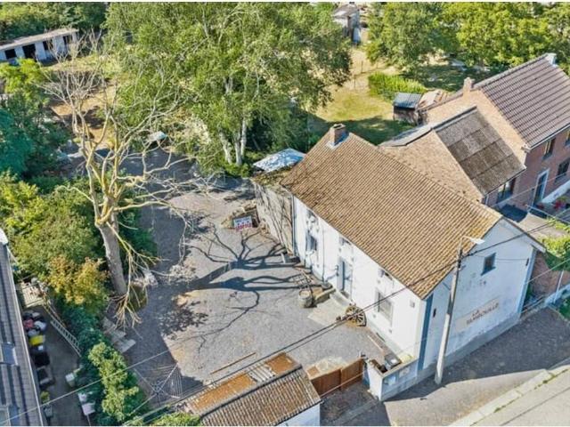 Maison en Vente à Braives