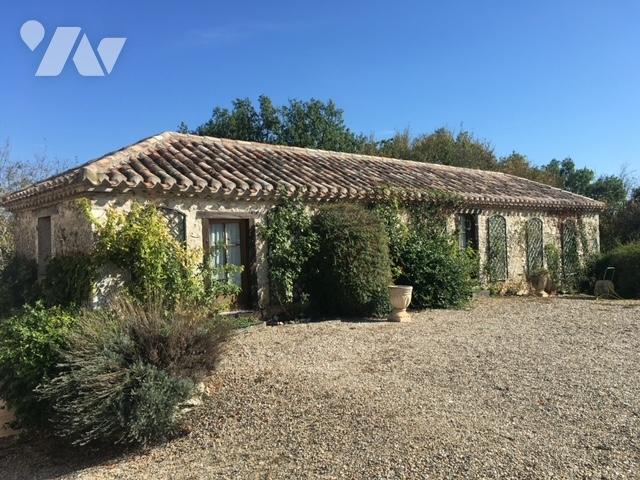 Maison en vente à Brassac, Occitanie, 577500€