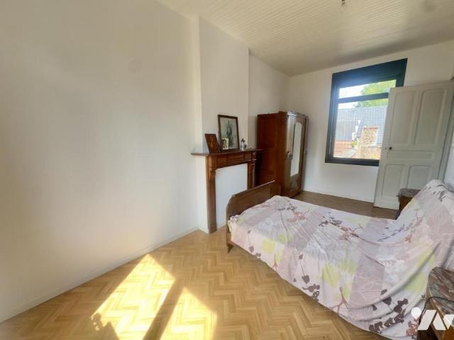 Maison en vente à Brebières, Hauts de France, 180400€