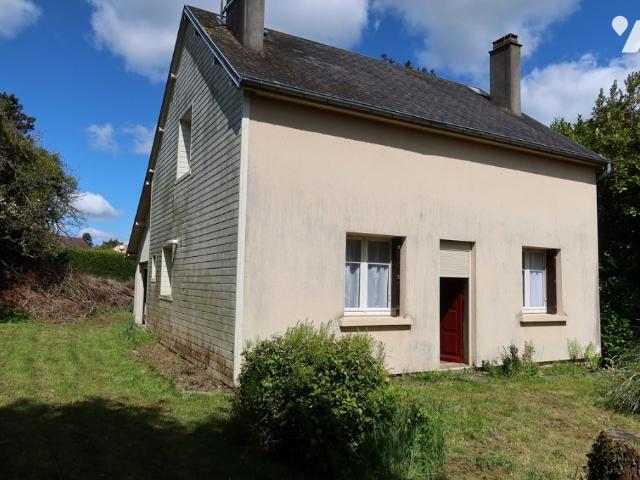 Maison en vente à Brécey, Normandie, 129650€