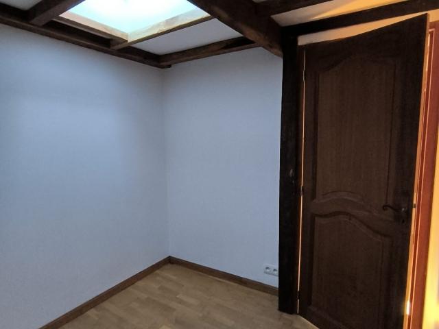 Maison en vente à Brux, Nouvelle Aquitaine, 128400€