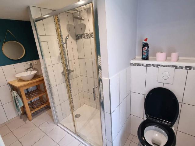 Maison en vente à Bruyères, Grand Est, 75000€
