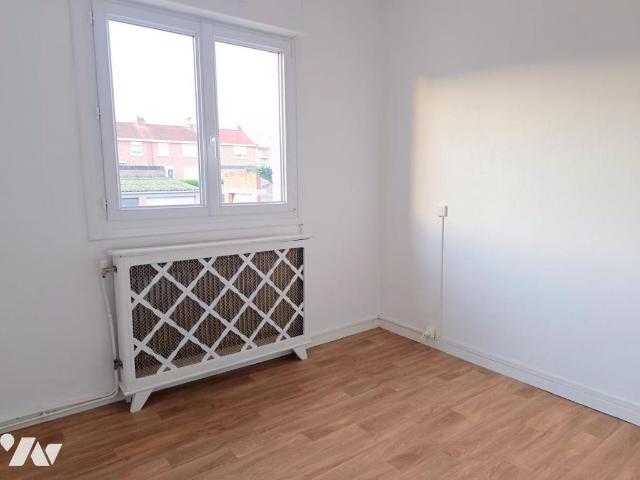 Maison en vente à Bruay la Buissière, Hauts de France, 144500€
