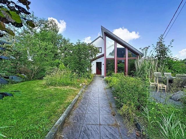 Maison en Vente à Bullange