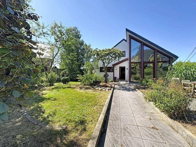 Maison en Vente à Bullange