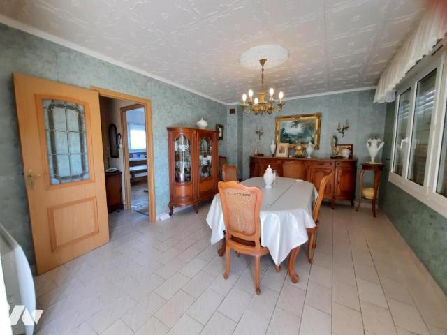 Maison en vente à Bully les Mines, Hauts de France, 128760€