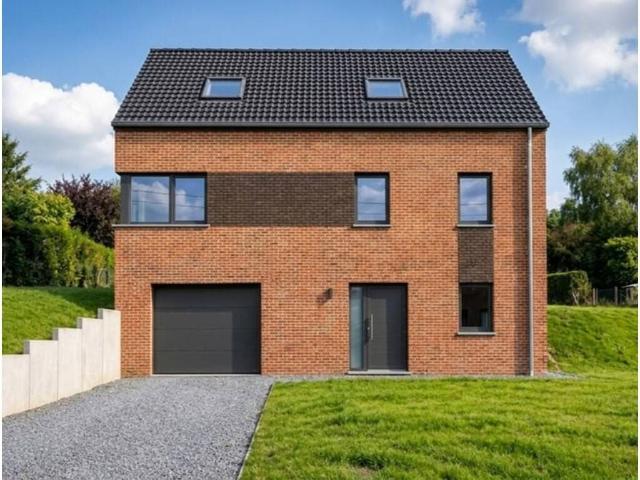 Maison en Vente à Burdinne