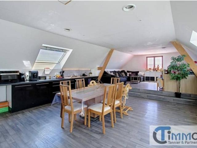 Maison en Vente à Burdinne