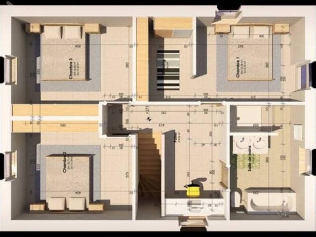 Maison en Vente à Burdinne