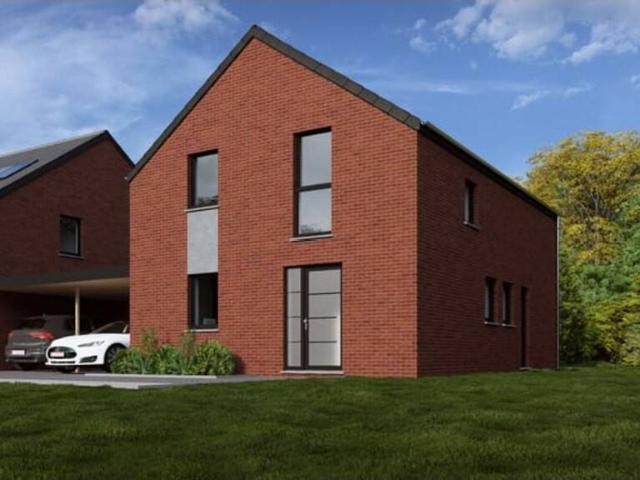 Maison en Vente à Burdinne