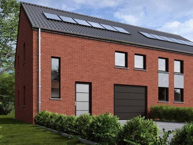 Maison en Vente à Burdinne