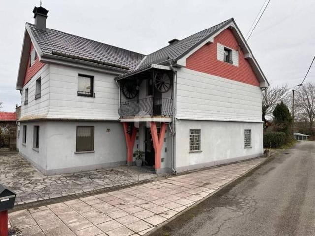Maison en Vente à Burg Reuland