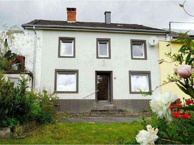 Maison en Vente à Burg Reuland